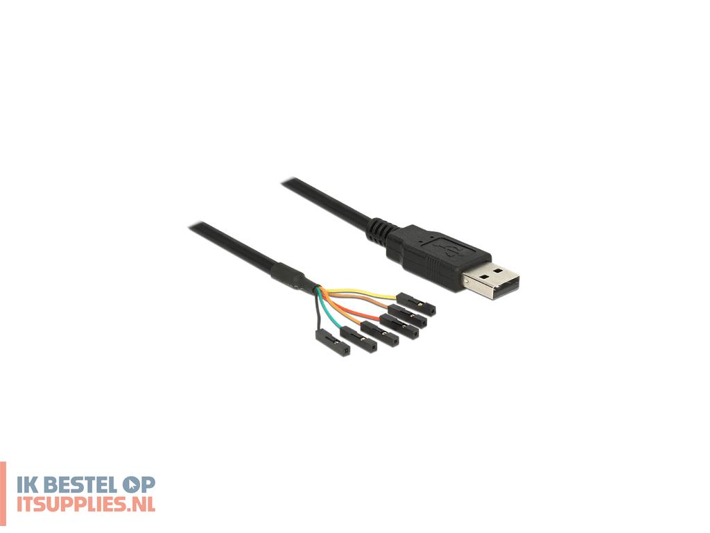 0423384-delock_18m_usb20-attl_6-p_usb-kabel_1-8_m_usb_a_zwart