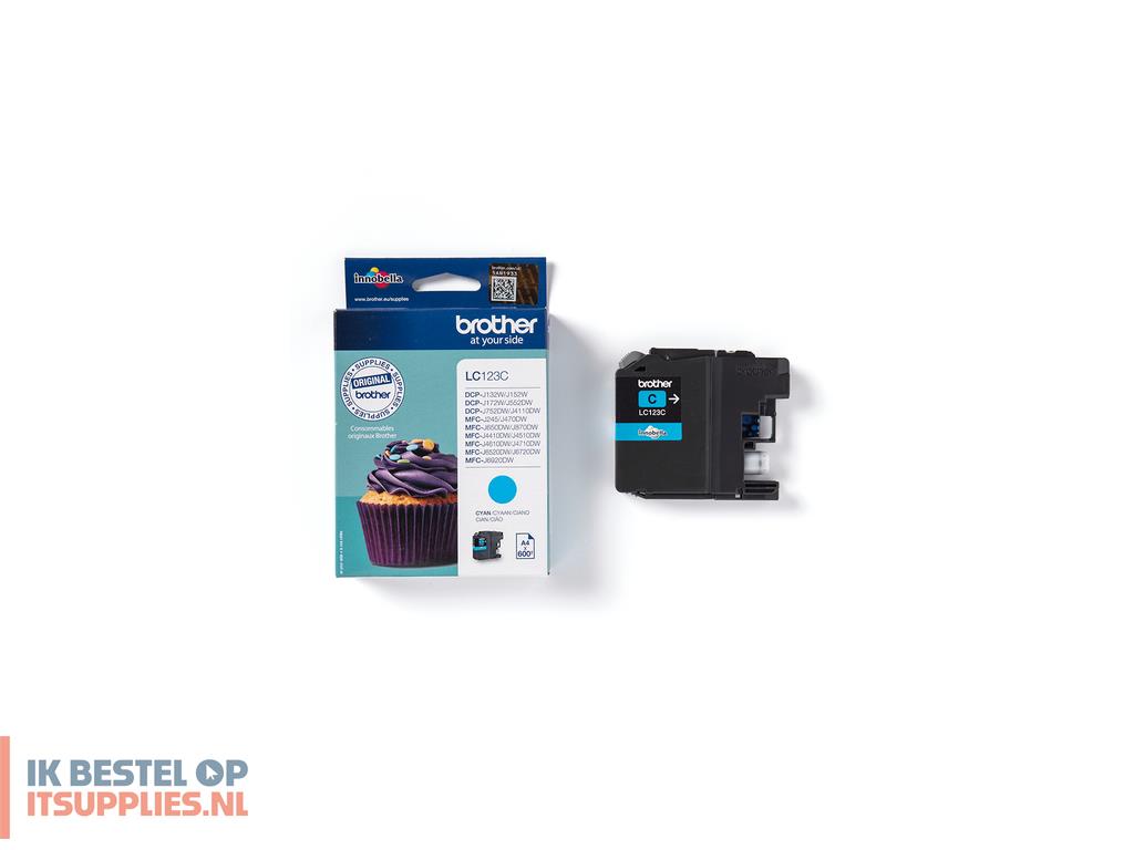 0249632-brother_lc123c_inktcartridge_1_stuks_origineel_cyaan