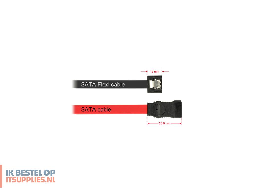 0453309-delock_83838_sata-kabel_0-1_m_sata_7-pin_zwart