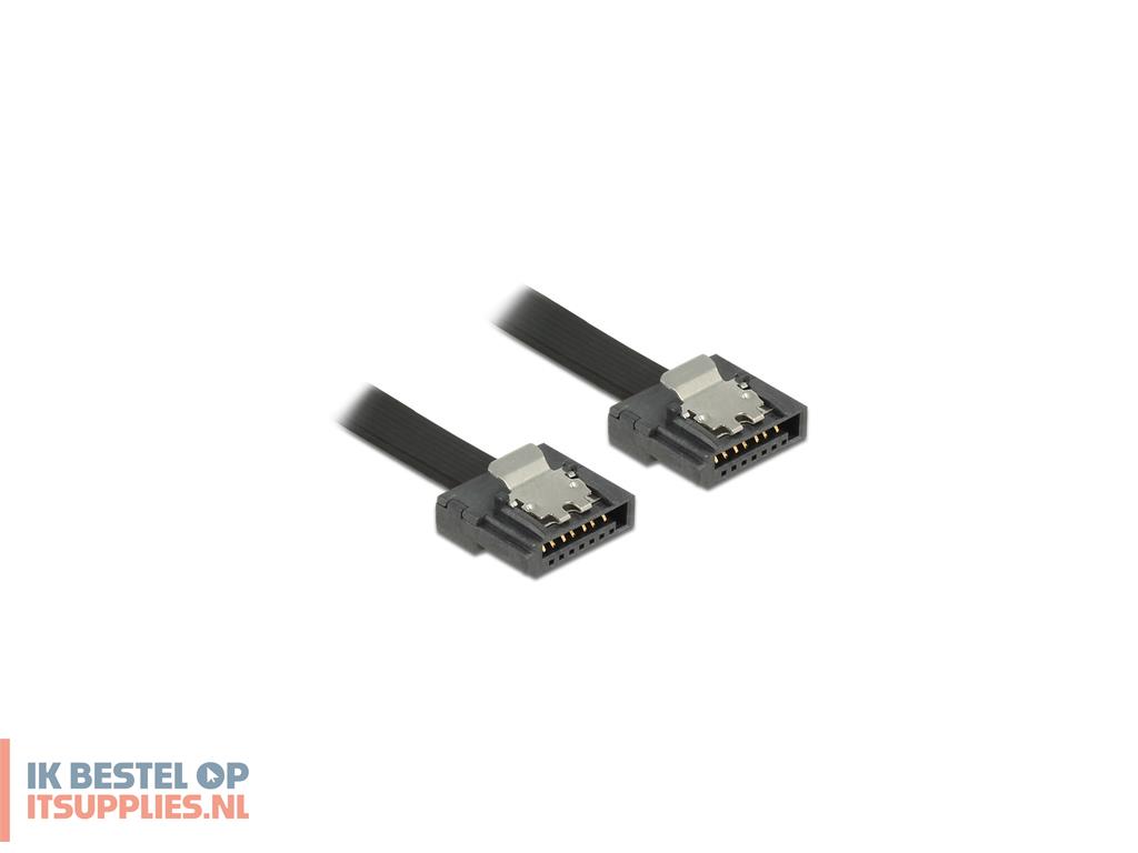 4848287-delock_05m_sata_iii_sata-kabel_0-5_m_sata_7-pin_zwart