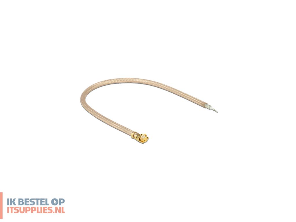 3331361-delock_01m_mhf_uflrg178_coax-kabel_0-1_m_transparant