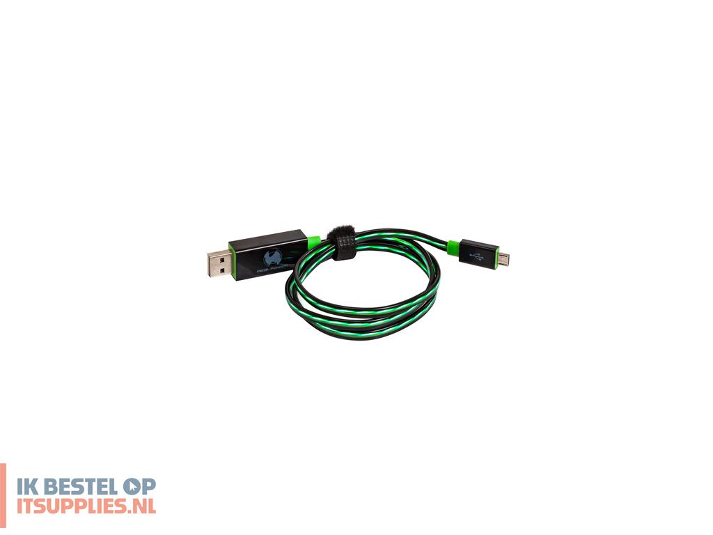 1520327-realpower_usb_amicro-usb_b_075m_usb-kabel_usb_20_0-75_m_zwart-_groen