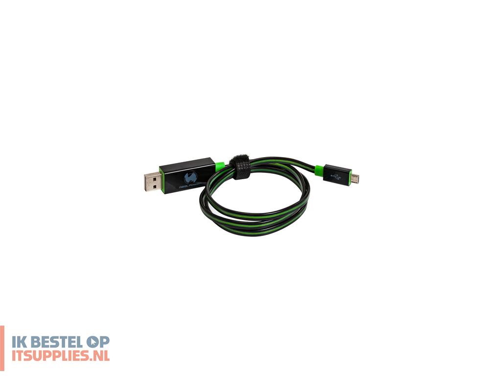 1525821-realpower_usb_amicro-usb_b_075m_usb-kabel_usb_20_0-75_m_zwart-_groen
