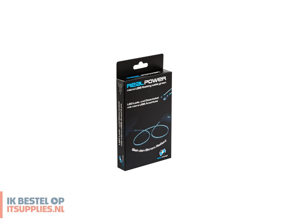 1529625-realpower_usb_amicro-usb_b_075m_usb-kabel_usb_20_0-75_m_zwart-_groen