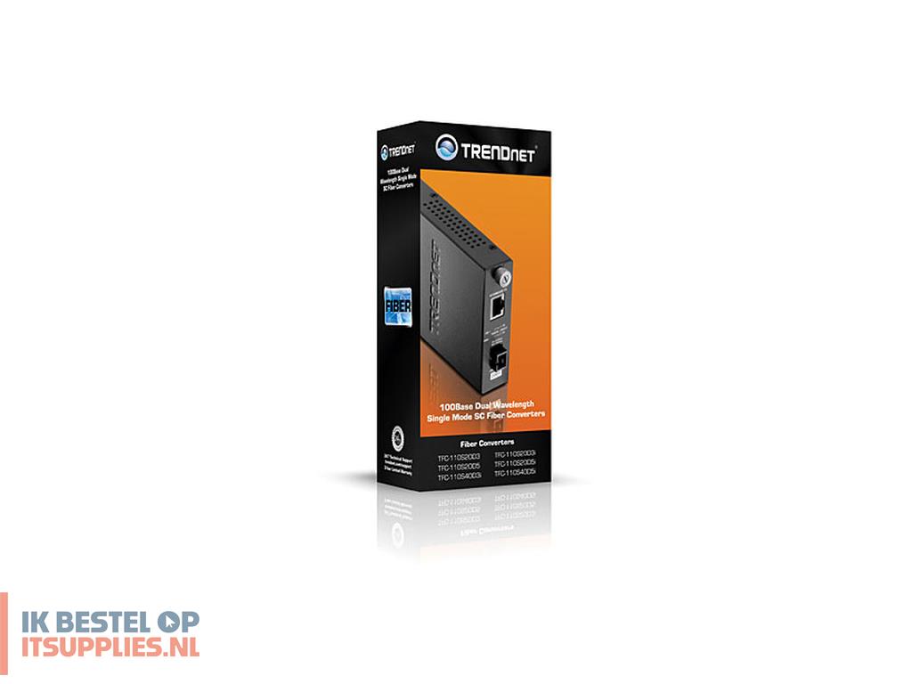 1515833-trendnet_tfc-110s20d3i_netwerk_media_converter_100_mbits_1310_nm_zwart