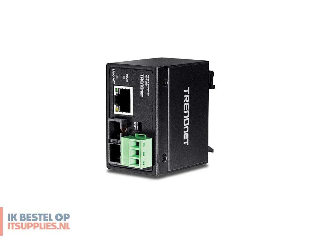 3328407-trendnet_ti-f10sc_netwerk_media_converter_200_mbits_1310_nm_multimode_zwart
