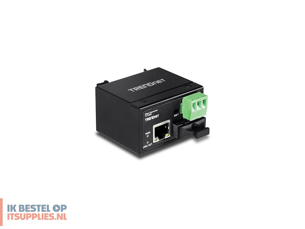 3333965-trendnet_ti-f10sc_netwerk_media_converter_200_mbits_1310_nm_multimode_zwart