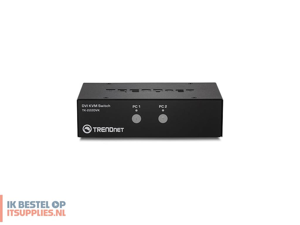 0823836-trendnet_tk-222dvk_kvm-switch_zwart