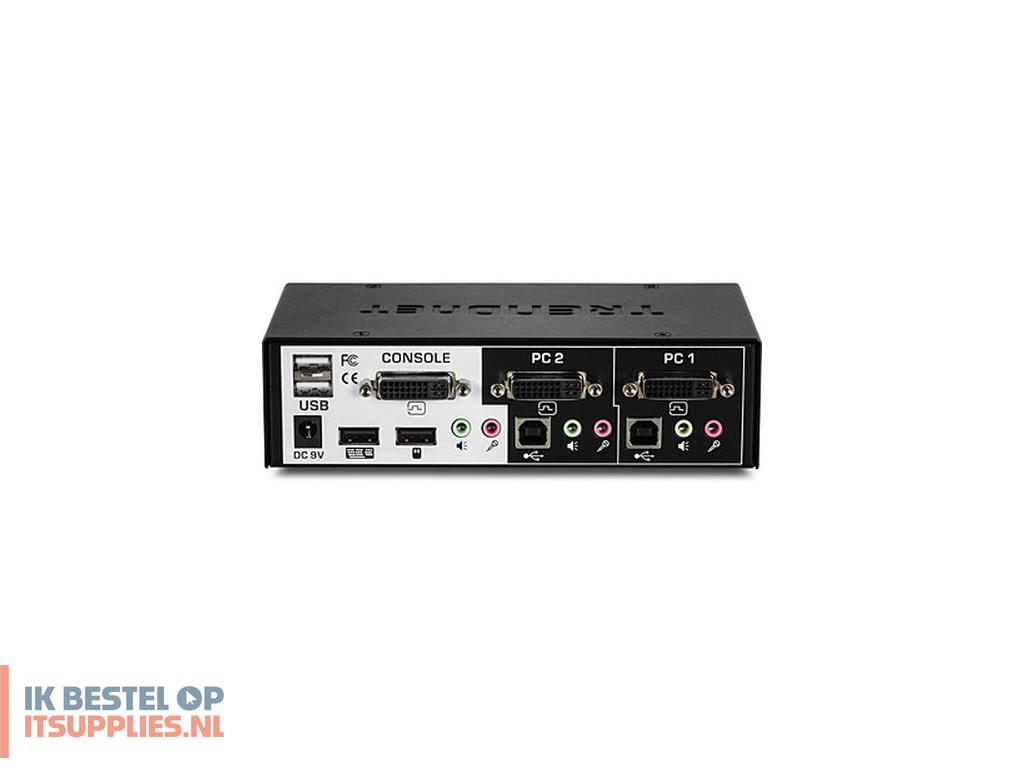 0834239-trendnet_tk-222dvk_kvm-switch_zwart