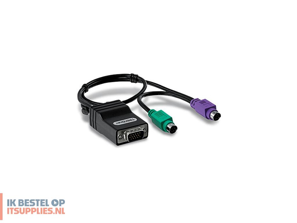 0640311-trendnet_tk-cat5p_ps2-kabel_0-4_m_2x_6-p_mini-din_zwart
