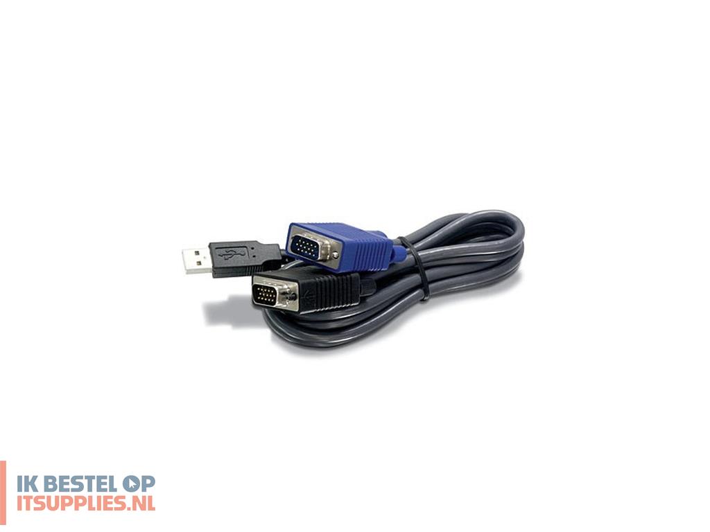 0426678-trendnet_28m_usbvga_kvm_toetsenbord-video-muis_kvm_kabel_zwart_2-8_m