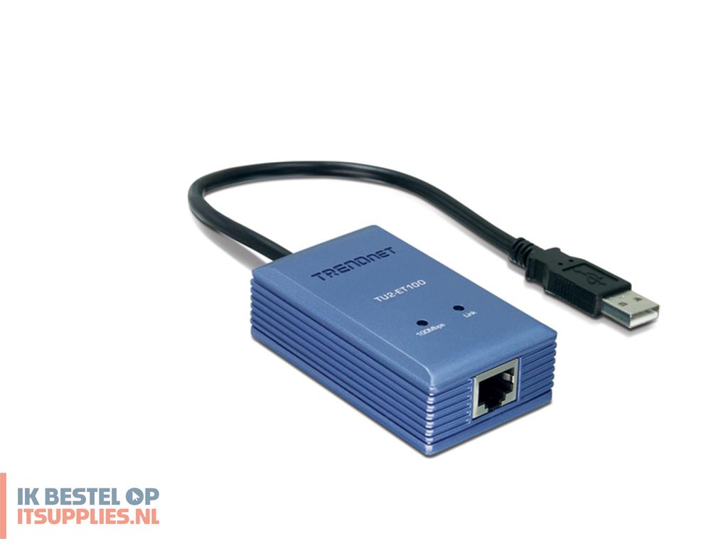0139080-trendnet_tu2-et100_netwerkkaart_ethernet_100_mbits