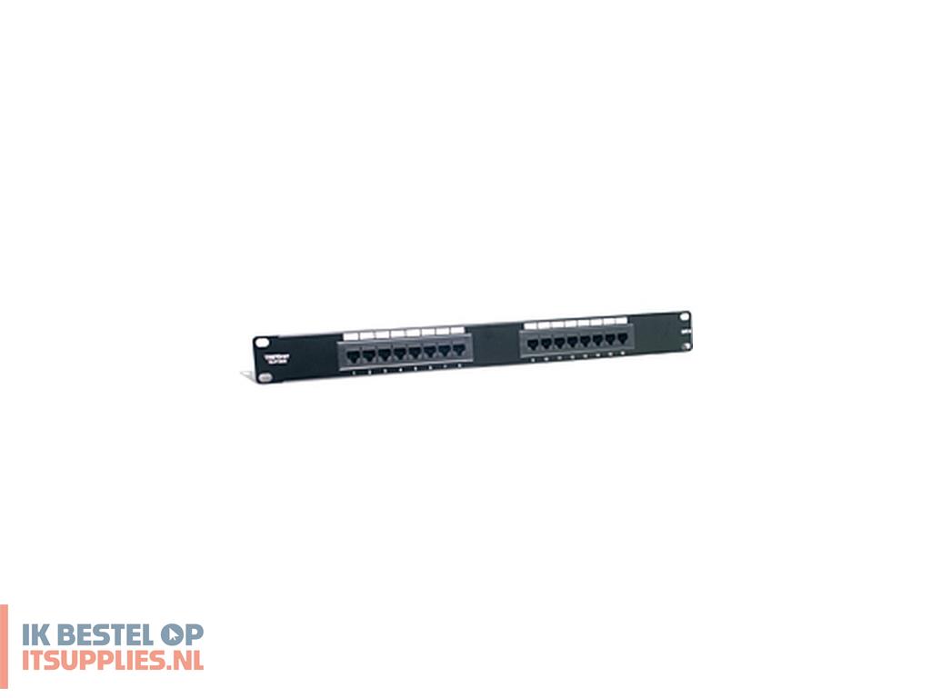 0308647-trendnet_16-port_cat6_unshielded_patch_panel