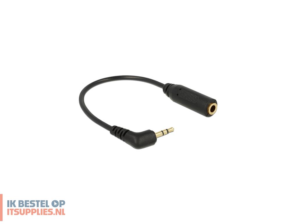 0308771-delock_017m_25mm35mm_audio_kabel_0-17_m_zwart