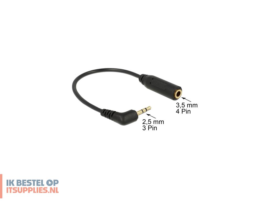 0311855-delock_017m_25mm35mm_audio_kabel_0-17_m_zwart