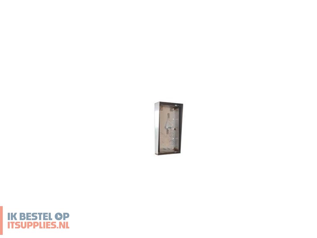 0326318-wantec_4104_intercomsysteemaccessoire_opbouwdoos