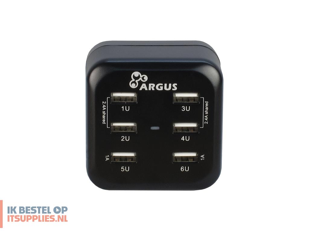 3618296-inter-tech_argus_ls-6us_usb_universeel_zwart_ac_binnen