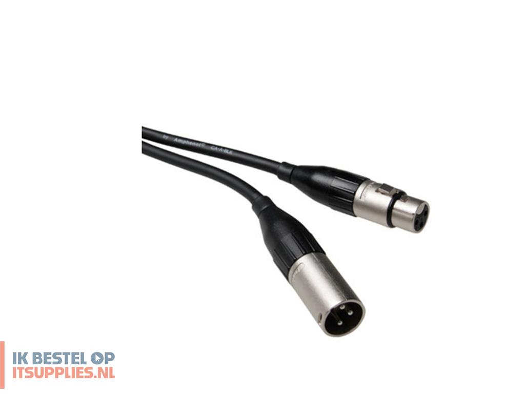 1520539-amphenol_xlr-_mf-_3m_audio_kabel_xlr_3-pin_zwart