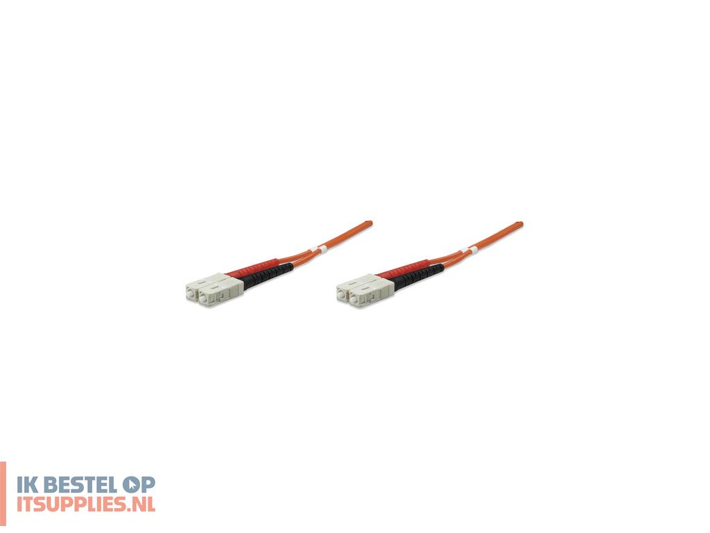 4526092-intellinet_05m_sc_mm_infiniband_en_glasvezelkabel_oranje