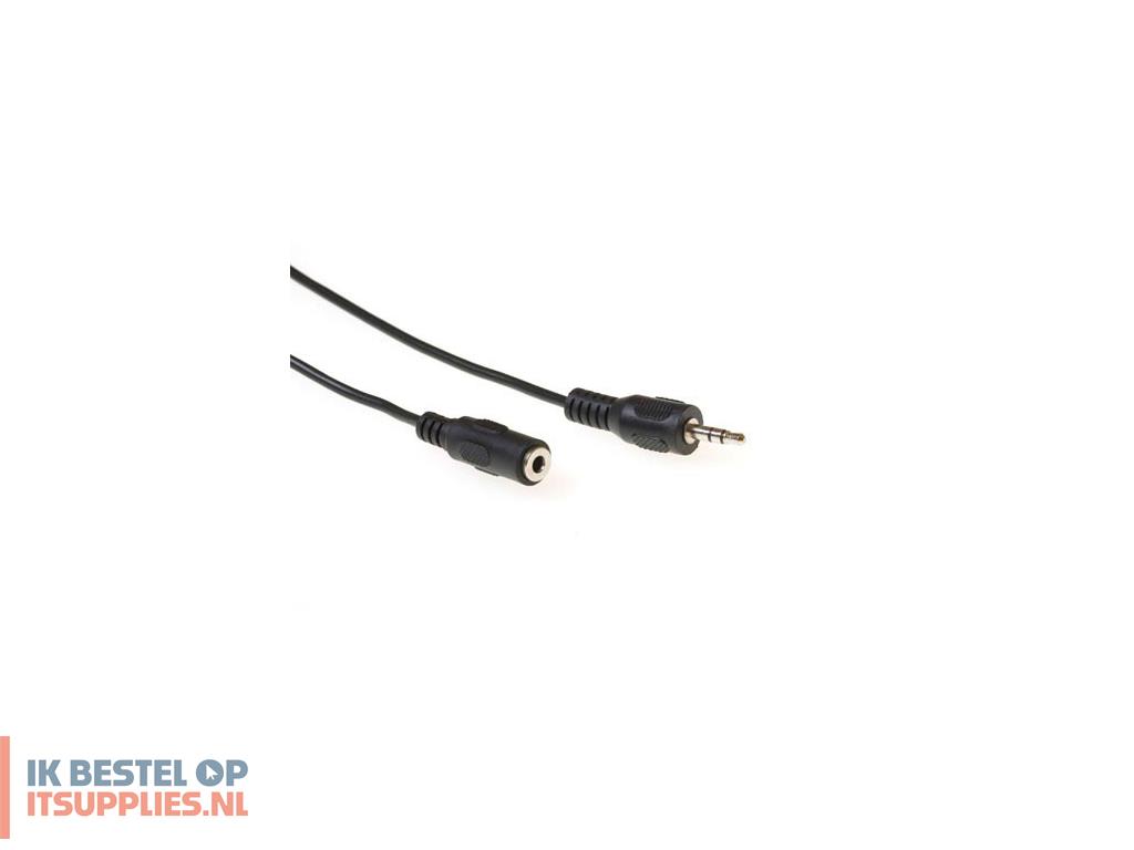 0902491-act_ak2030_audio_kabel_3_m_zwart