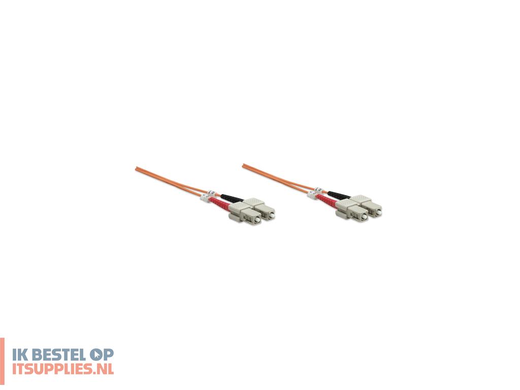 0200943-intellinet_5m_scsc_infiniband_en_glasvezelkabel_oranje