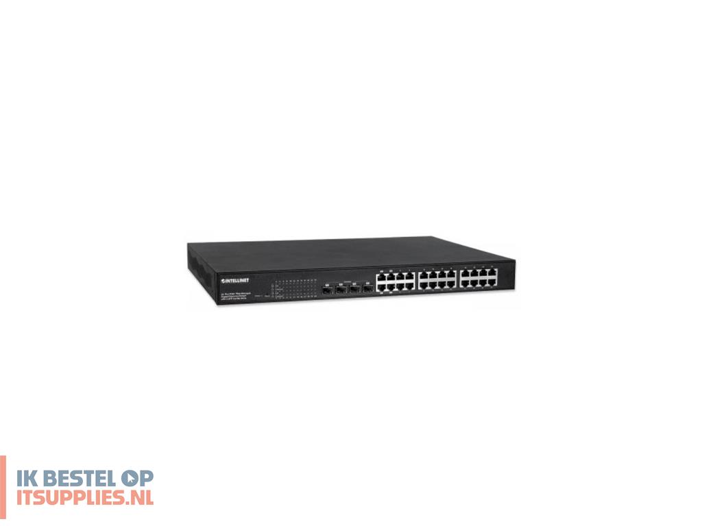 4527293-intellinet_560900_netwerk-switch_managed_l2_gigabit_ethernet_101001000_power_over_ethernet_poe_1u_zwart