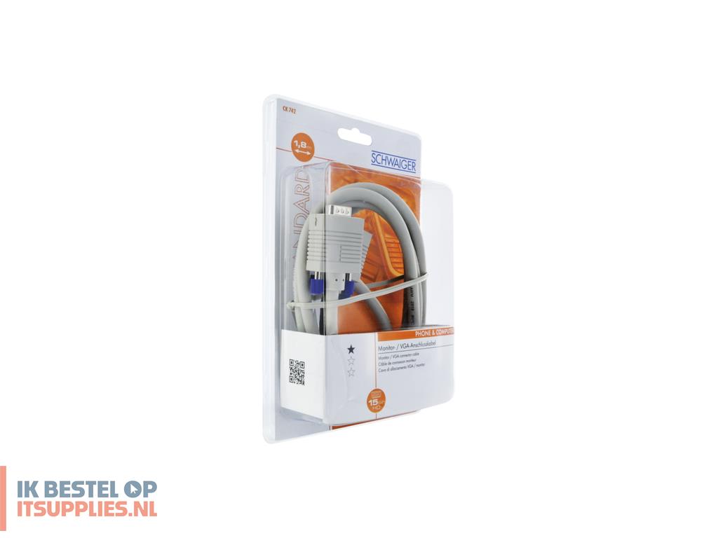 3333607-schwaiger_ck742531_vga_kabel_1-8_m_vga_d-sub_grijs