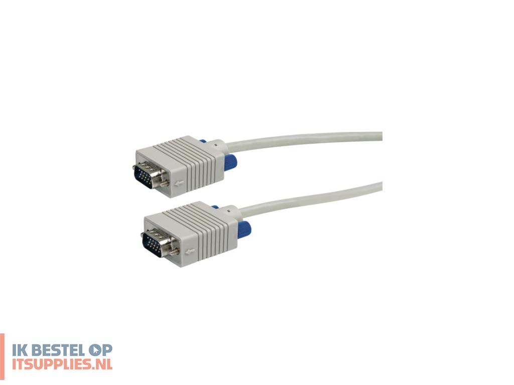 3336281-schwaiger_ck742531_vga_kabel_1-8_m_vga_d-sub_grijs