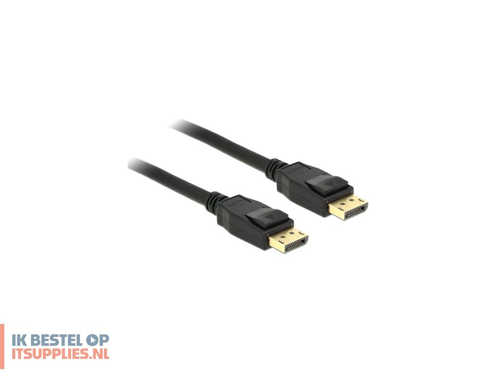 0309899-delock_5m_displayport_12a_zwart