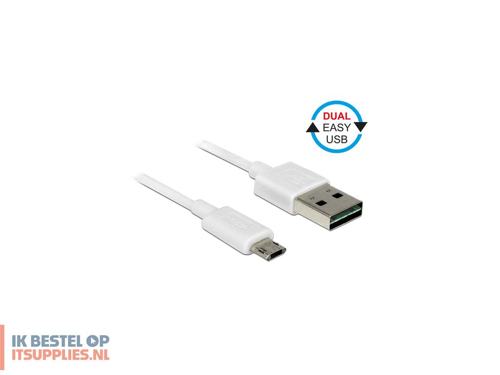0513309-delock_84805_usb-kabel_usb_20_0-2_m_usb_a_micro-usb_b_wit
