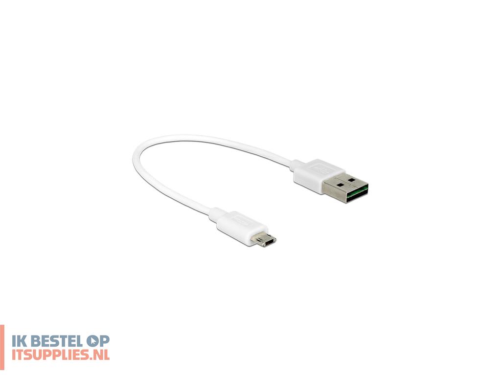 0516159-delock_84805_usb-kabel_usb_20_0-2_m_usb_a_micro-usb_b_wit
