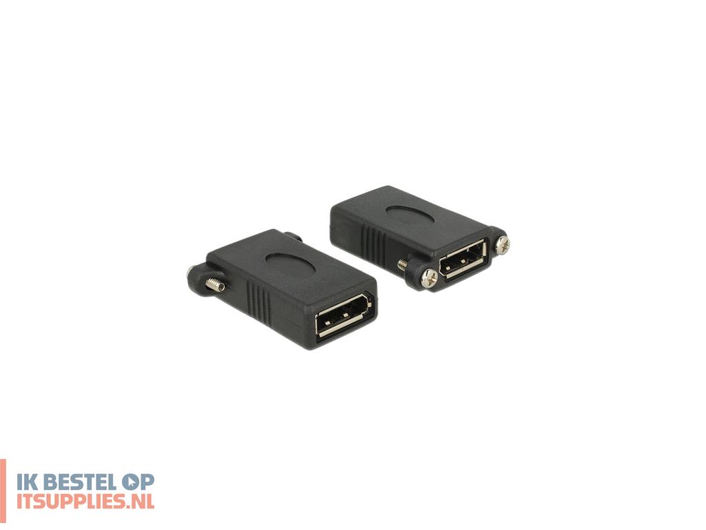 1609903-delock_displayport_11_f-f_zwart