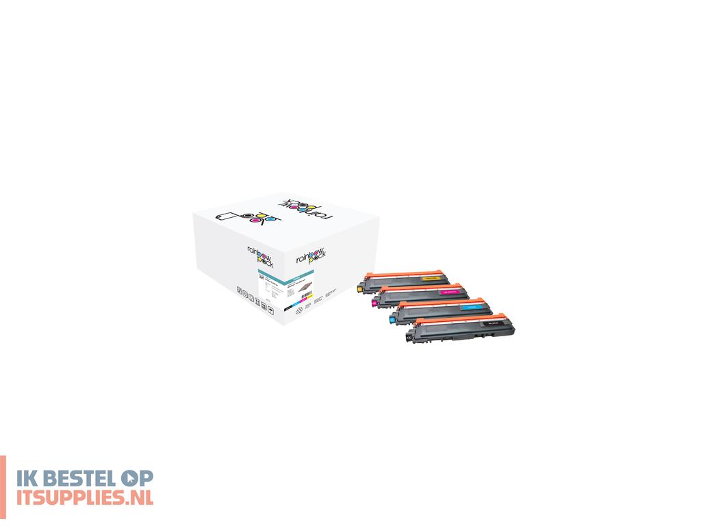0747942-freecolor_tn230-4-frc_tonercartridge_4_stuks