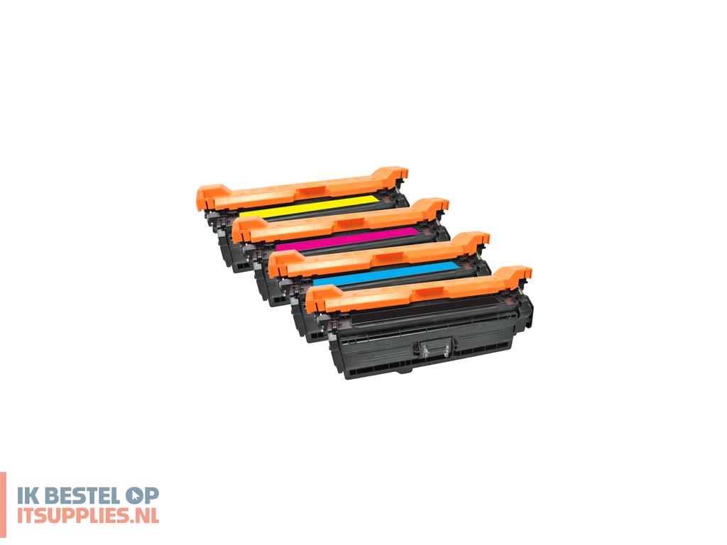 1951255-freecolor_m551-4-frc_tonercartridge_4_stuks_zwart-_cyaan-_magenta-_geel
