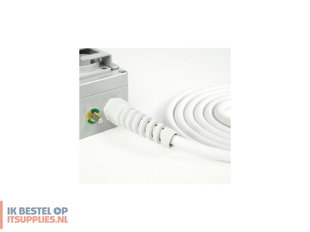 3403730-baaske_medical_med5_zpa_5m_power_uitbreiding_5_ac-uitgangen_aluminium-_wit