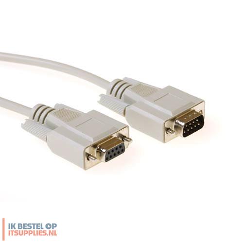 1624586-act_serial_11_connection_cable_d-sub_9-pin_male_-_d-sub_9-pin_femaleserial_11_connection_cable_d-sub_9-pin