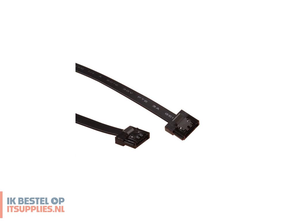 0051113-act_ak3391_sata-kabel_0-5_m_zwart