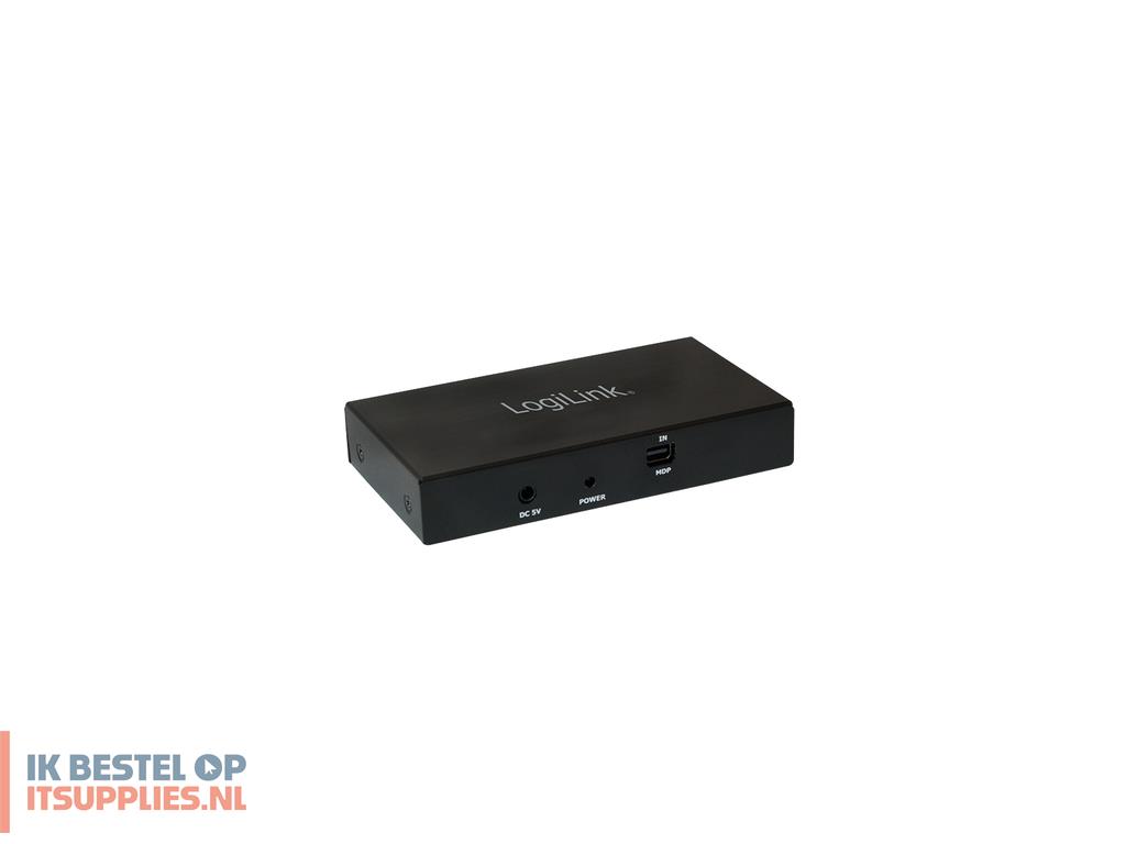 0438918-logilink_cv0094_video_splitter_mini_displayport_2x_hdmi