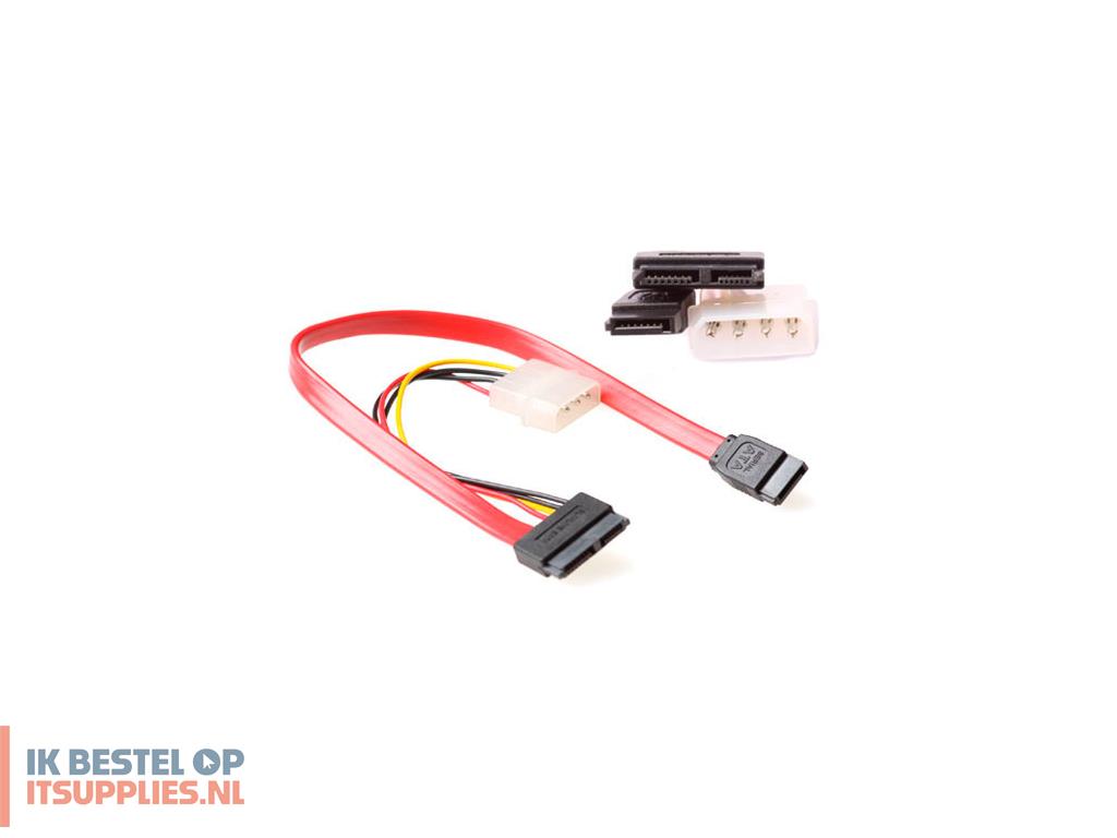 3358555-act_ak3415_sata-kabel_0-3_m_rood