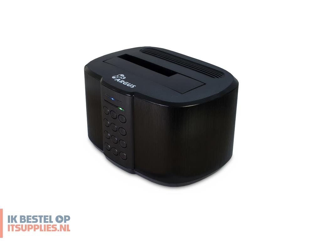 3100600-inter-tech_88884070_basisstation_voor_opslagstations_usb_32_gen_1_31_gen_1_type-b_zwart