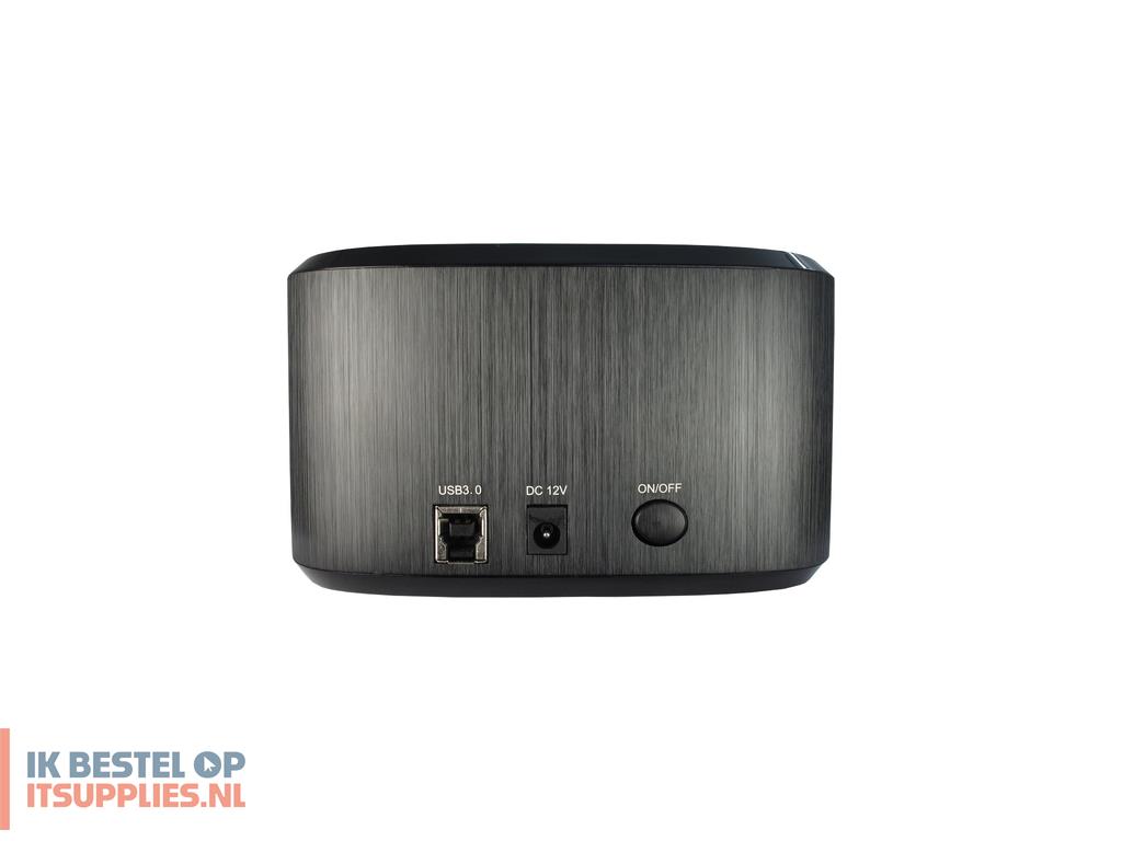 3109389-inter-tech_88884070_basisstation_voor_opslagstations_usb_32_gen_1_31_gen_1_type-b_zwart