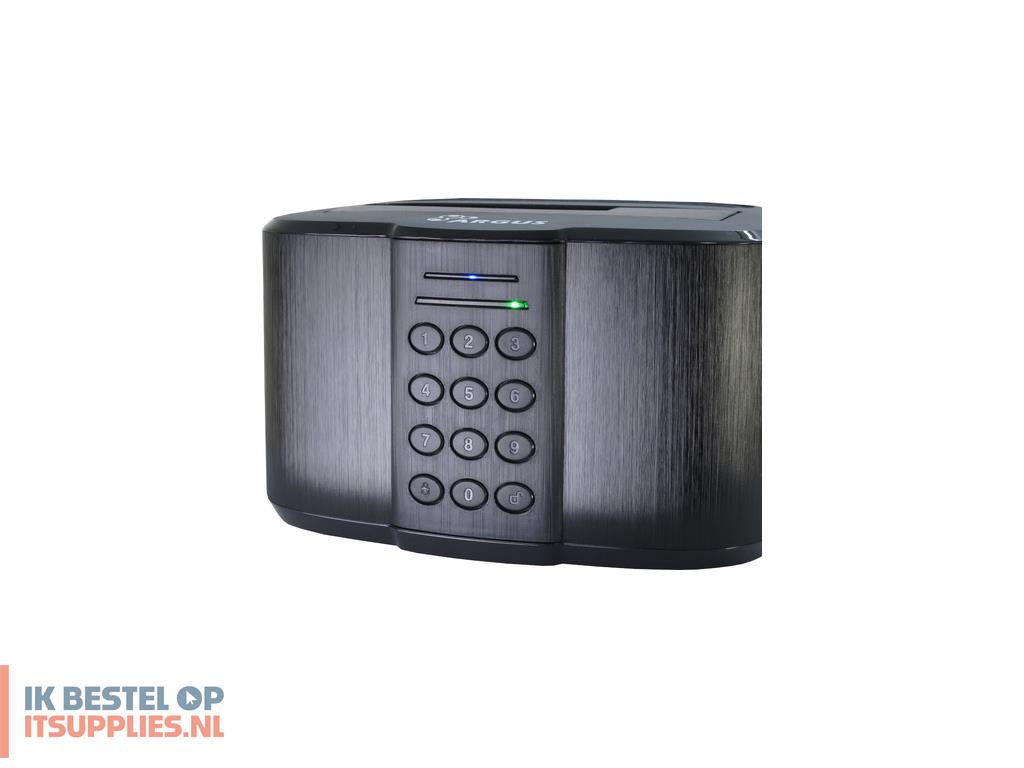 3114297-inter-tech_88884070_basisstation_voor_opslagstations_usb_32_gen_1_31_gen_1_type-b_zwart