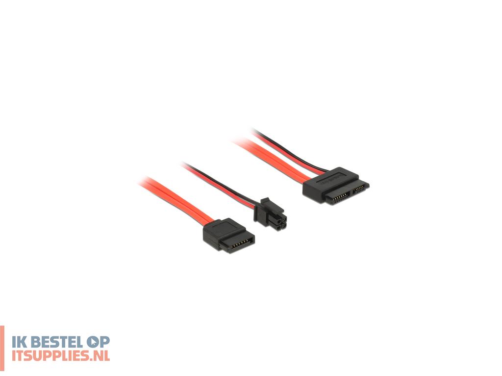 1507721-delock_03m-_sataiii_7p_4pslim_sataiii_13p_sata-kabel_0-3_m_sata_7-pin_molex_4-pin_sata_13-pin_slimline