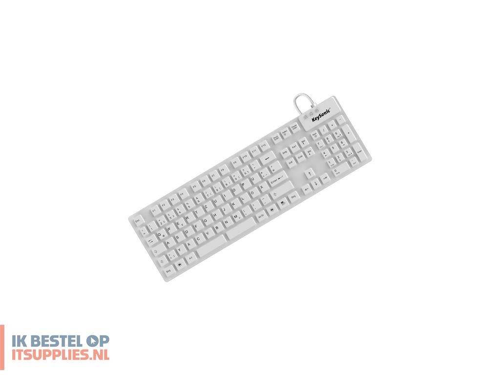 1549602-keysonic_ksk-8030_in_de_white_toetsenbord_industrieel_usb_qwertz_duits_wit