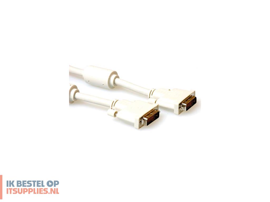 0313599-act_high_quality_dvi-d_dual_link_connection_cable_male-male_5_m_dvi_kabel_ivoor