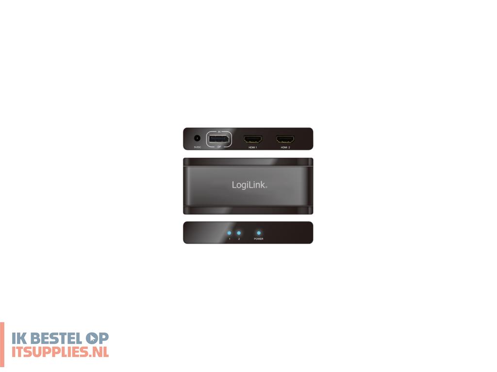 4602759-logilink_cv0093_video_splitter_displayport_2x_hdmi