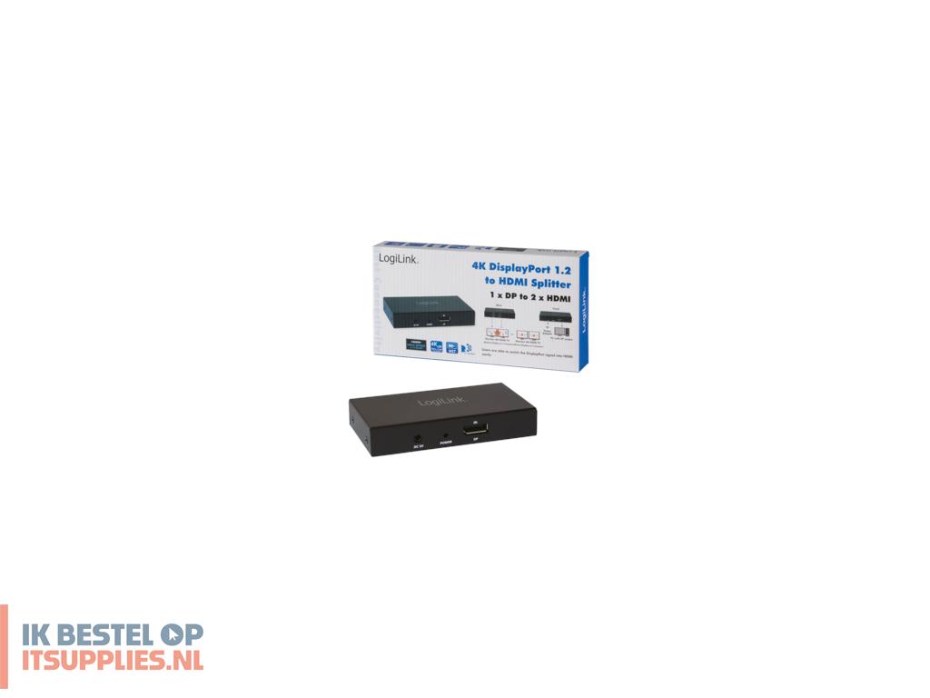 4606251-logilink_cv0093_video_splitter_displayport_2x_hdmi