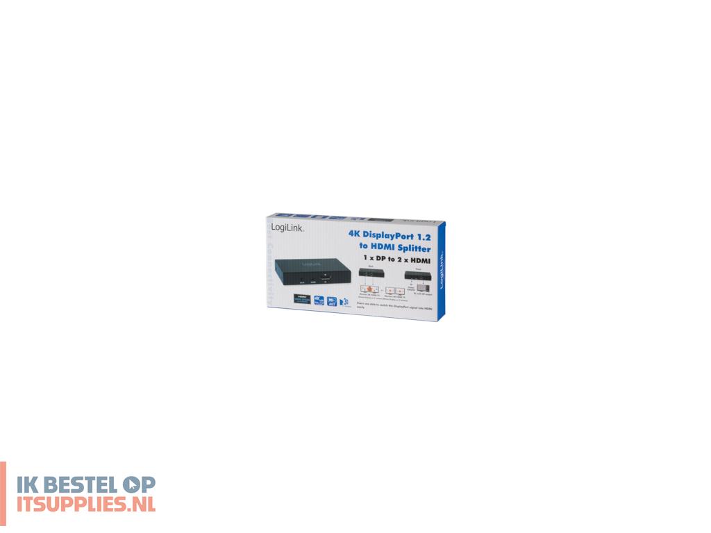 4609845-logilink_cv0093_video_splitter_displayport_2x_hdmi
