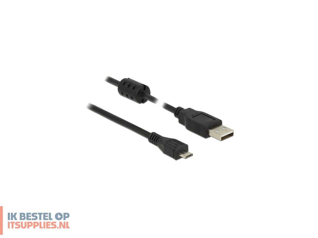 3539682-delock_3m-_usb_20-ausb_20_micro-b_usb-kabel_usb_a_micro-usb_b_zwart