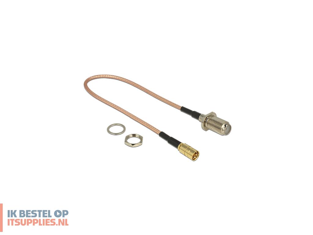 4937937-delock_13024_coax-kabel_rg-316_0-25_m_f_smb_bruin